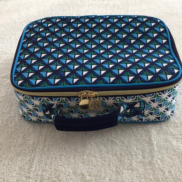 Tory Burch Other - Tory Burch x Target Insulated Lunch Box-Never Used
